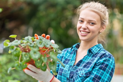 Gardeners Malden Rushett modern slavery statement introduction