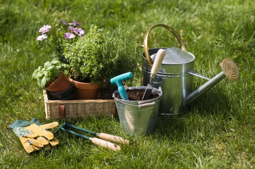 Supply chain diligence for Gardeners Malden Rushett