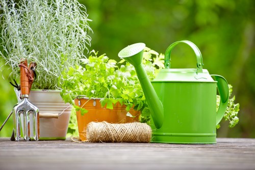 Stylish garden landscaping in Malden Rushett for modern outdoor spaces