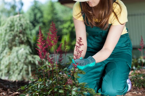 PCI compliant payment protection for Gardeners Malden Rushett