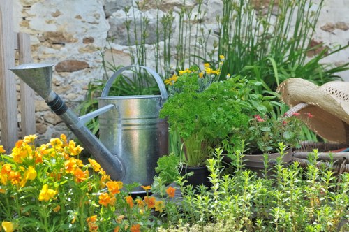 SSL encrypted Gardeners Malden Rushett payments interface