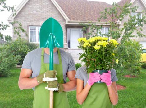 Transparent pricing and quote policy for local gardening services in Malden Rushett