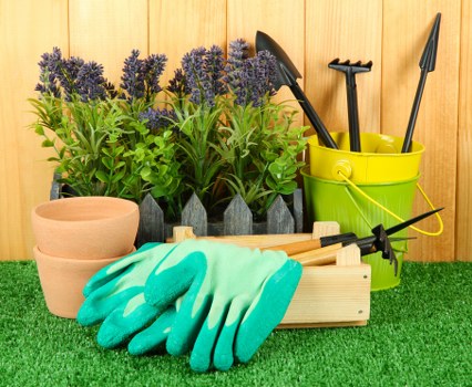 Summary of cookie types for the Malden Rushett gardening website