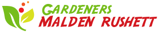 Gardeners Malden Rushett